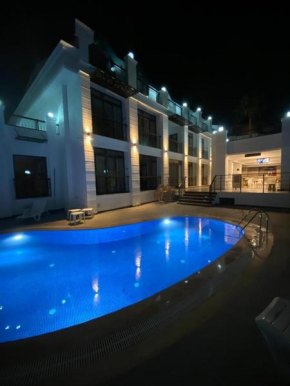 MİYAS LUXURY HOTEL